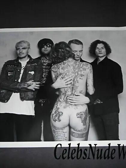 Ass Photo of Jennifer Weist