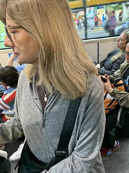 Mature Old Street Unaware Cunts for Dark Fantasies