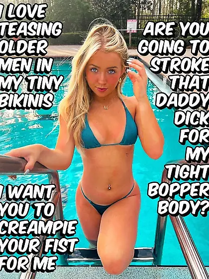 Goon For Slutty Brats