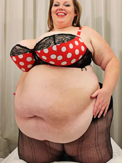 BIG NASTY FAT WOMEN BNFW