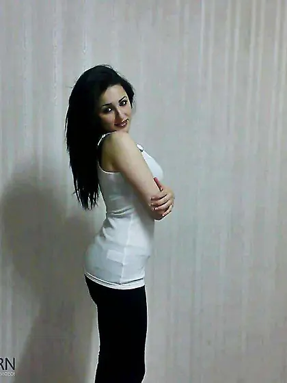 Reham From Egypt