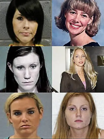 predatory school teachers