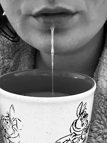 Good girls do as they are told