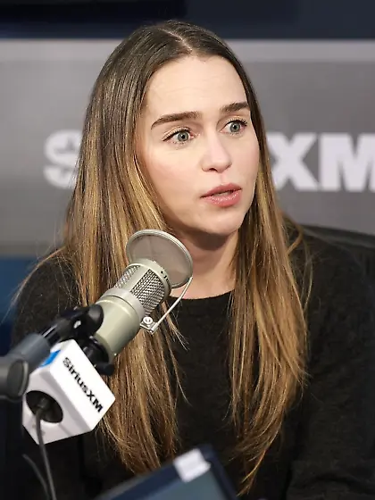 Emilia Clarke
