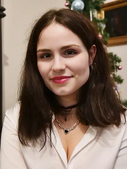 Laurana la pute de Blois