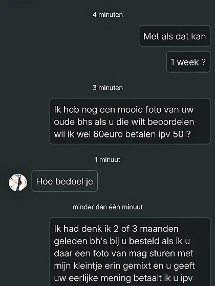 MAARTJE MAC GILLAVRY VALKENSWAARD