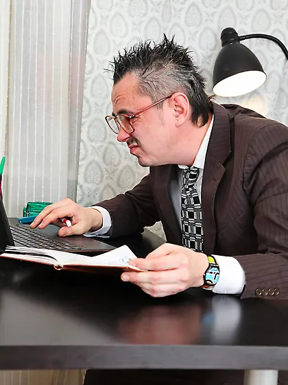 Candy doesn't really know