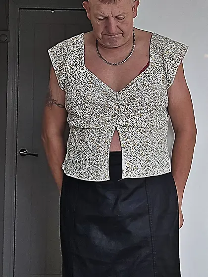 Sissy kelvin francus harris