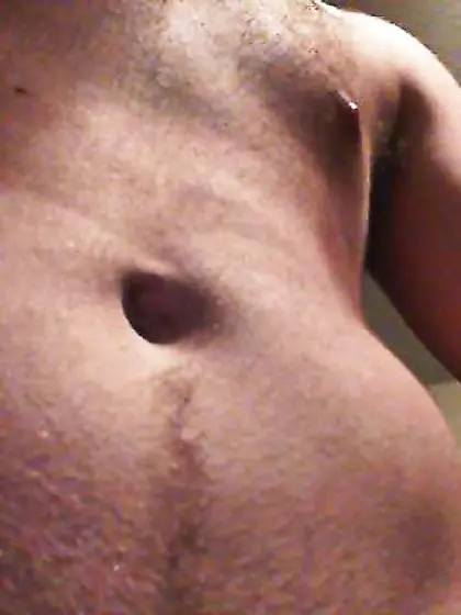 Me attempting to be remarkable