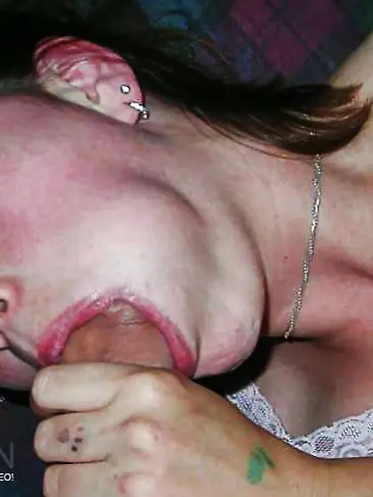 Katharina hat mir einen Geblasen