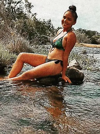 Tetas Perfectas Perfect Latina Tits