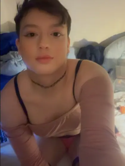 Kaylalndn: Kevin to Kayla Rachels femboy sissy