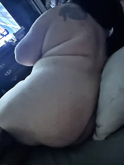 My innocent very vanilla wife