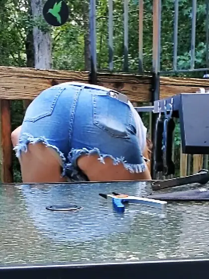 Swinger Wife from ATL Georgia