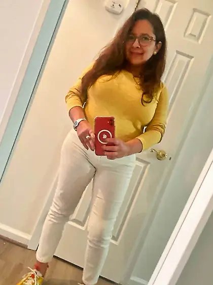 Masturbation contributions