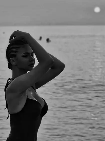 For Tribute: Request by rammed "Eveline"