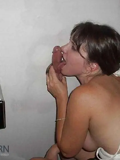 Throating The Unknown Baby Batter Dispenser