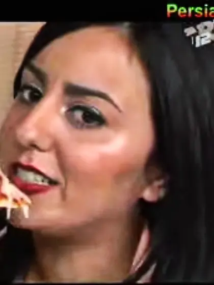 Cum and spit on her nasty face