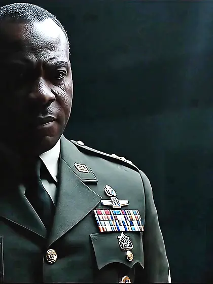 Captured By Russians IV (30 min Film screenshots)