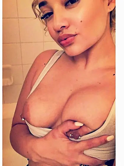 Kim Johansson Leaked