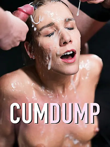cumdump