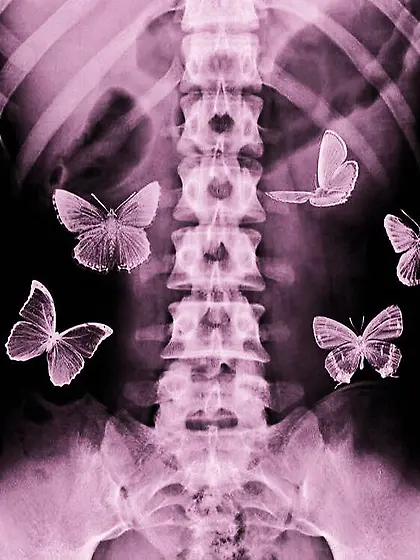 Whenever I Think Of You….