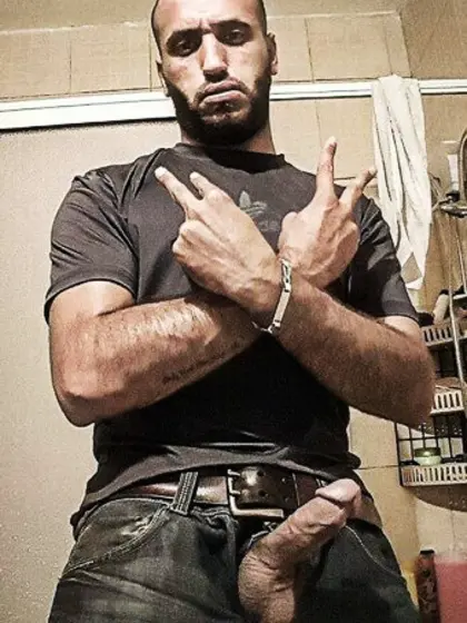 the men you reject are the ones I seek out