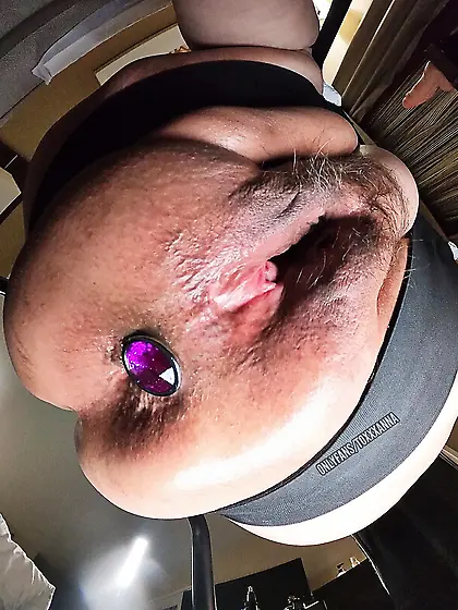 Fat & Used Breeding Pit