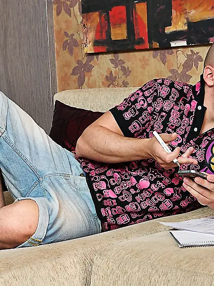 Poor Marie is horrible