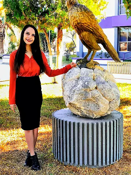 Delicias Chihuahua porno