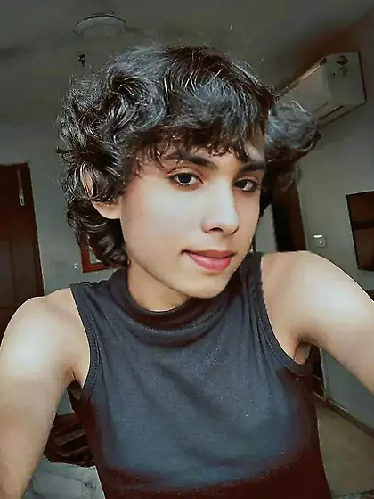 Femboy Abir