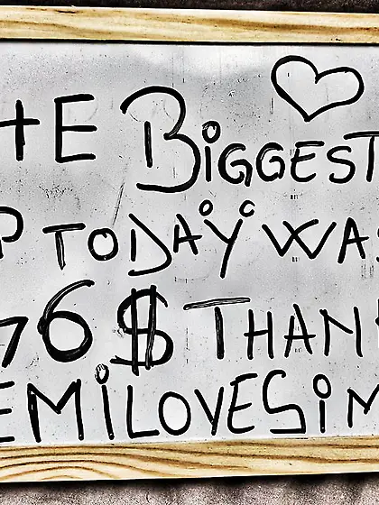 French stockings milf