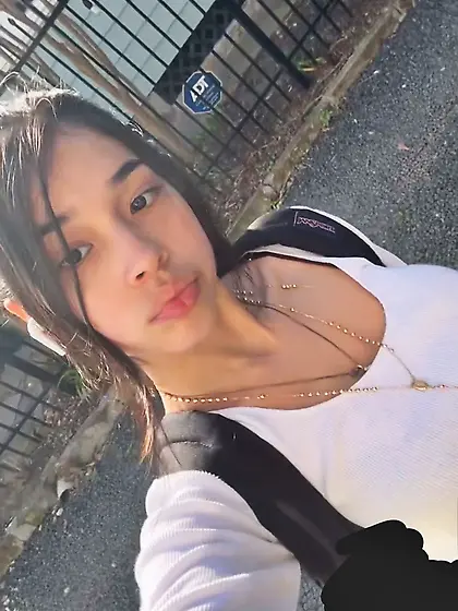 Dumb 19teen latina slut maddi mojica nudes exposed