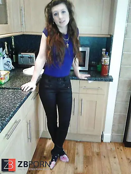 UK Teenager Chav Hipster Slags