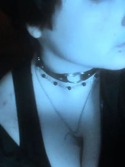 Fake Boy - feminine trans male