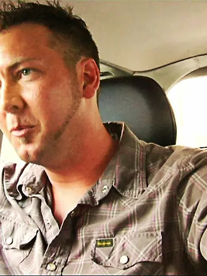 Phoenix Marie takes her sexy black outfit off and blows her love