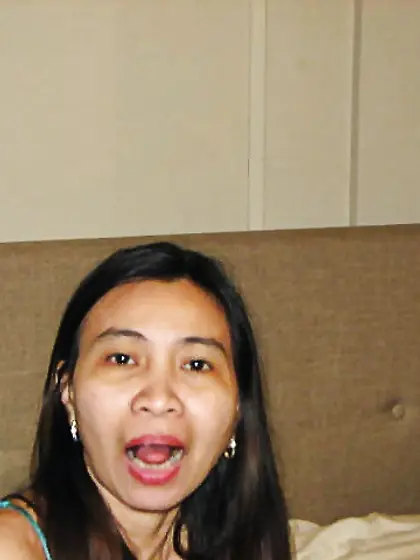 Husband watching Gina fuck