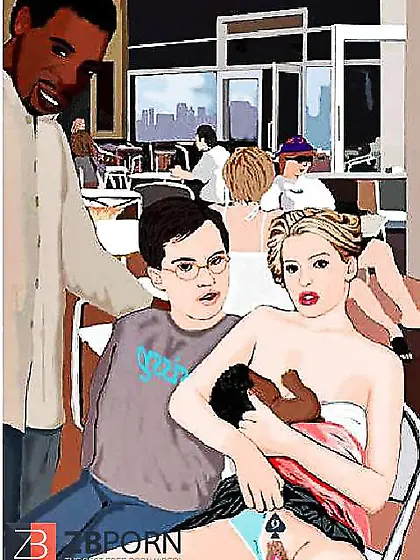BIG BLACK COCK CUCK CARTOONS