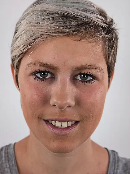 Virgin first porn casting