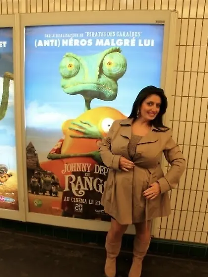 public prostitute sofo