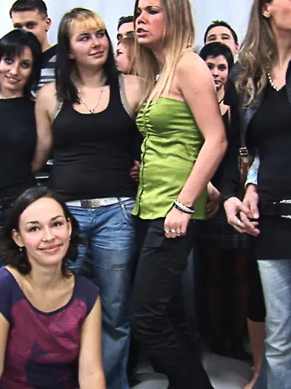 Tattooed bearded dude popular