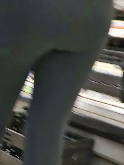 More Stroke Material