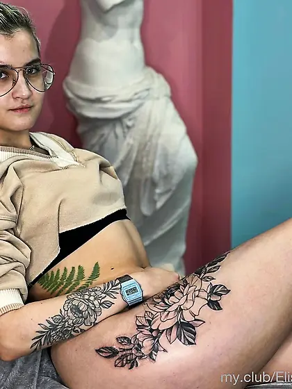 Elis Glaze Free Photos