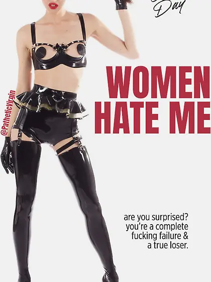 Gooner Porn Addict Loser Captions