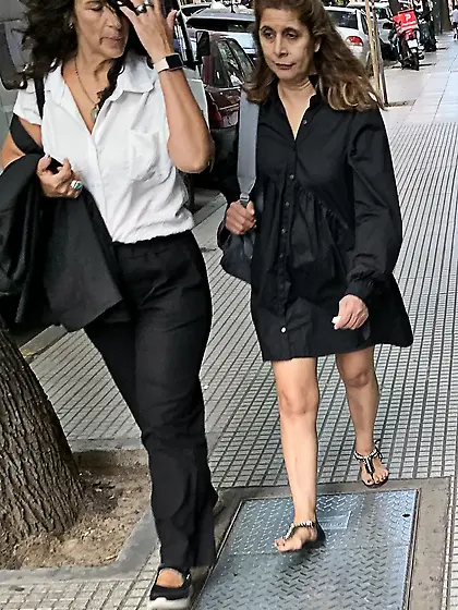 Mature Old Street Unaware Cunts for Dark Fantasies