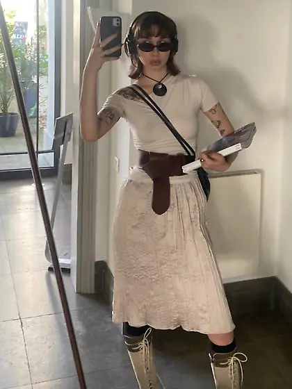 Teasing limitless fuckdoll