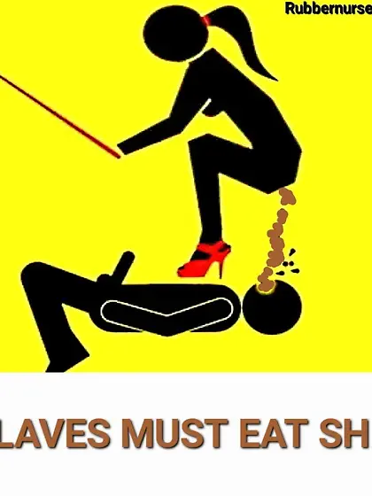 Rubbernurse Agnes - my preferences