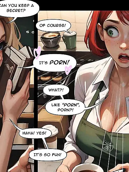 College Story - Tasha