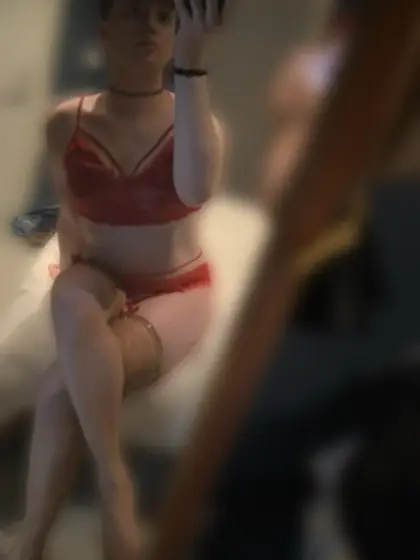 Kaylalndn: Kevin to Kayla Rachels femboy sissy