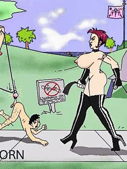 HOTTEST FEMALE DOM GALLERY PART